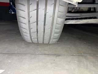 Neumáticos Bridgestone Seminuevos