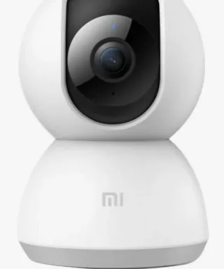 Cámara de seguridad Xiaomi