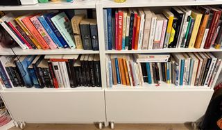 Estantería Billy IKEA