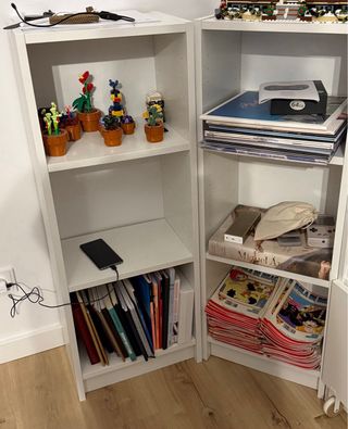 Estantería Billy IKEA