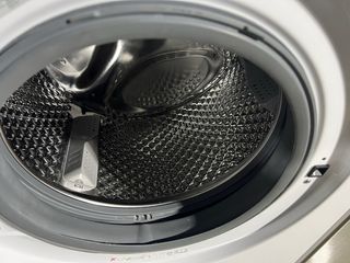 Lavadora Beko 8Kg 1200 Rpm Blanca