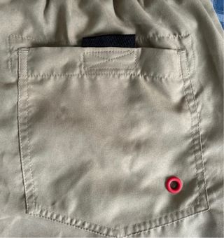 Bañador Diesel Kaki Nuevo