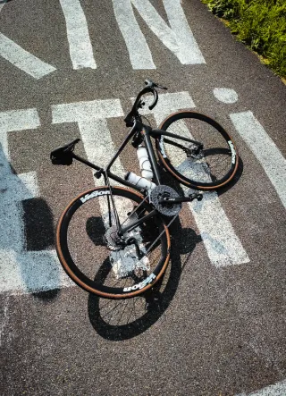 Cannondale Synapse Disc 105