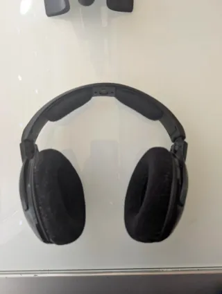 Sennheiser RS 170 sonido envolvente