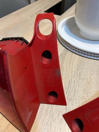 Piloto Trasero Derecho Seat Leon II