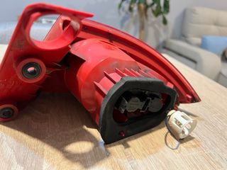 Piloto Trasero Derecho Seat Leon II