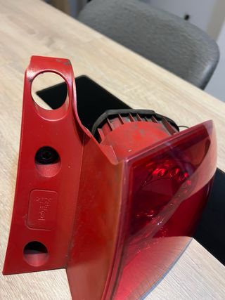 Piloto Trasero Derecho Seat Leon II