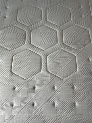 Cama 150x190 Canapé + Colchón