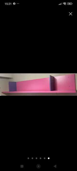 Habitación completa