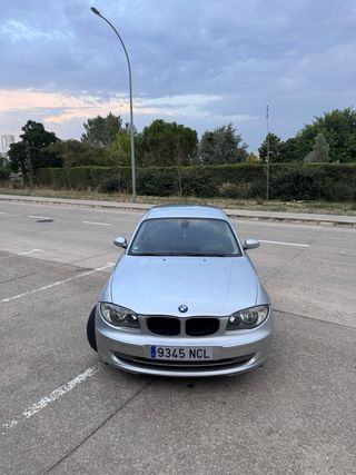BMW Serie 1 2008
