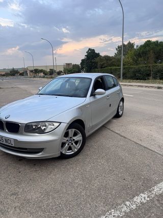 BMW Serie 1 2008