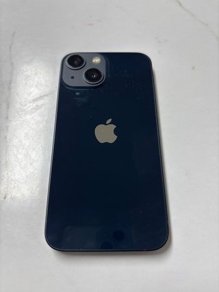 iPhone 13 mini azul