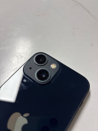 iPhone 13 mini azul