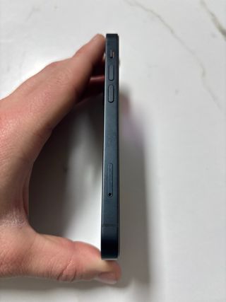 iPhone 13 mini azul