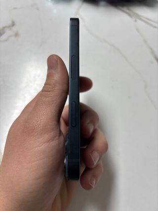 iPhone 13 mini azul