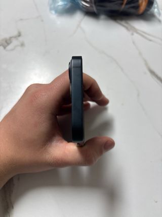iPhone 13 mini azul