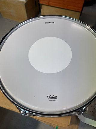 Caja GEWA Drums 14 Marching Snare