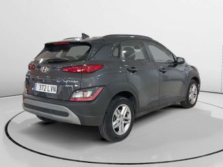 Hyundai Kona 1.0 TGDi 48V Maxx 4x2 88 kW (120 CV)