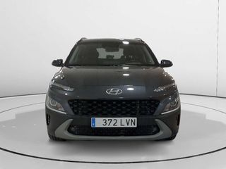 Hyundai Kona 1.0 TGDi 48V Maxx 4x2 88 kW (120 CV)