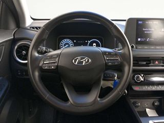 Hyundai Kona 1.0 TGDi 48V Maxx 4x2 88 kW (120 CV)