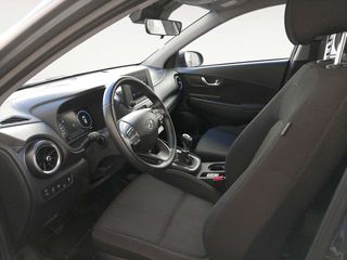 Hyundai Kona 1.0 TGDi 48V Maxx 4x2 88 kW (120 CV)