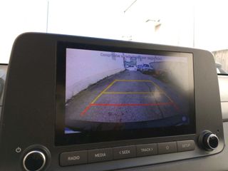 Hyundai Kona 1.0 TGDi 48V Maxx 4x2 88 kW (120 CV)