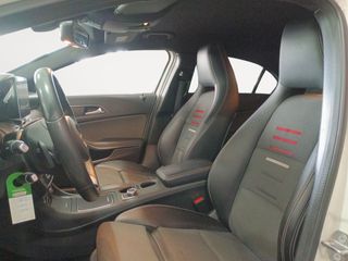 Mercedes Clase A 180 90 kW (122 CV)