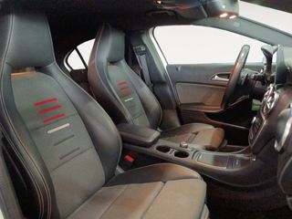 Mercedes Clase A 180 90 kW (122 CV)