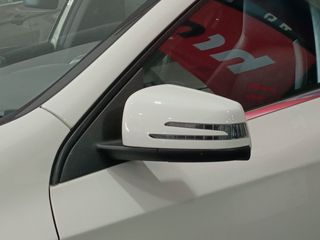 Mercedes Clase A 180 90 kW (122 CV)