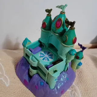 Trendmasters Star Castle Gemston