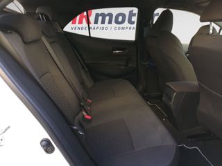 Toyota Corolla 140H GR-Sport 103 kW (140 CV)