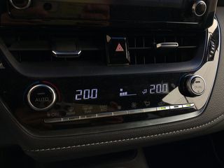 Toyota Corolla 140H GR-Sport 103 kW (140 CV)