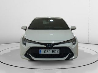 Toyota Corolla 140H GR-Sport 103 kW (140 CV)
