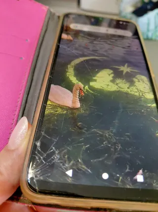ZTE Blade A34 64GB con scatola