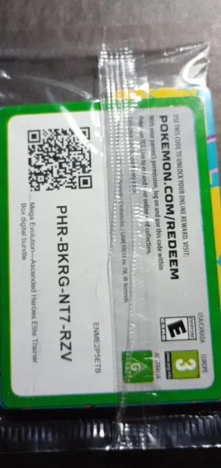 Carta Pokémon N's Zekrom 130 HP