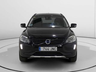 Volvo XC60 D3 Kinetic Auto 110 kW (150 CV)