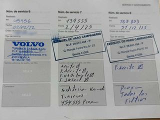 Volvo XC60 D3 Kinetic Auto 110 kW (150 CV)