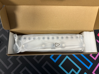 Pedales Bajo Lekato Tank-B y Sonicake Boom Ave.