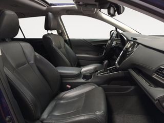 Subaru Outback 2.5 Touring AWD CVT Lineartronic 124 kW 169 CV