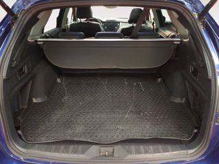 Subaru Outback 2.5 Touring AWD CVT Lineartronic 124 kW 169 CV