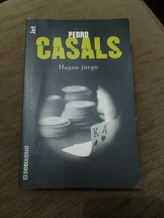 Hagan juego