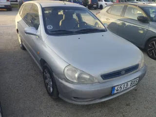 KIA Rio 2003
