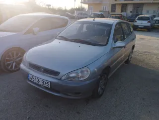 KIA Rio 2003