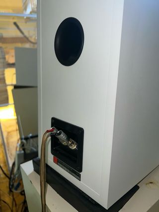 Altavoces Dali Zensor 3 Blancos