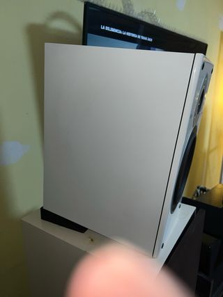 Altavoces Dali Zensor 3 Blancos