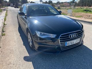 Audi A6 2017