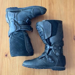 Botas Gaerne G-Dakar Gore-Tex Talla 45