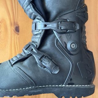 Botas Gaerne G-Dakar Gore-Tex Talla 45