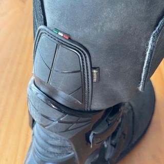 Botas Gaerne G-Dakar Gore-Tex Talla 45