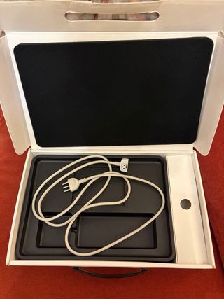MacBook Pro Apple 2012 500GB Argento